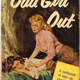 Illustration for article titled Sex. Sleaze. Trespass. The 50s Lesbian Pulp Revival